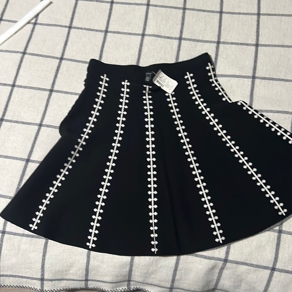 Brand new skirt